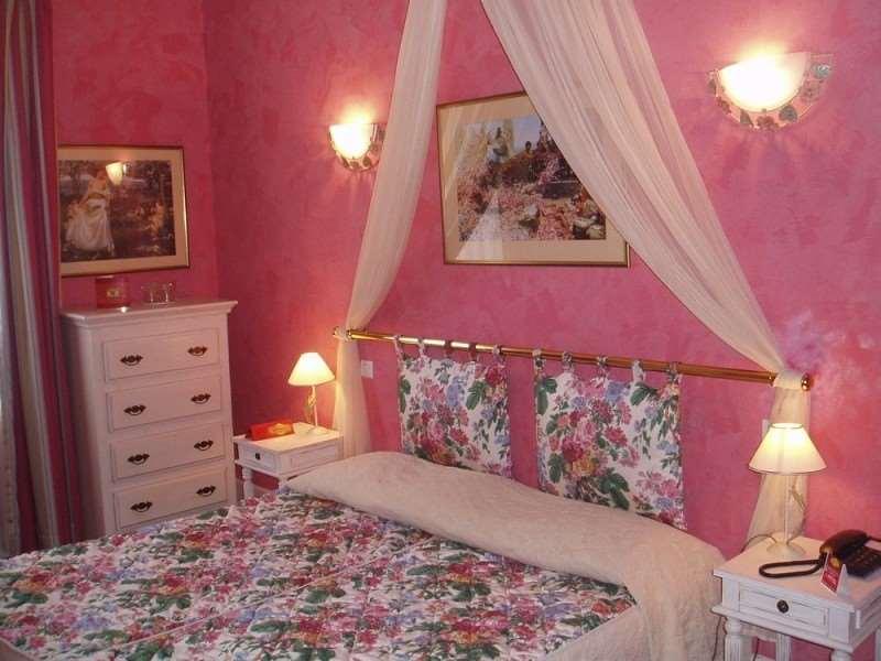 Hotel Le Meurice Nice Quarto foto