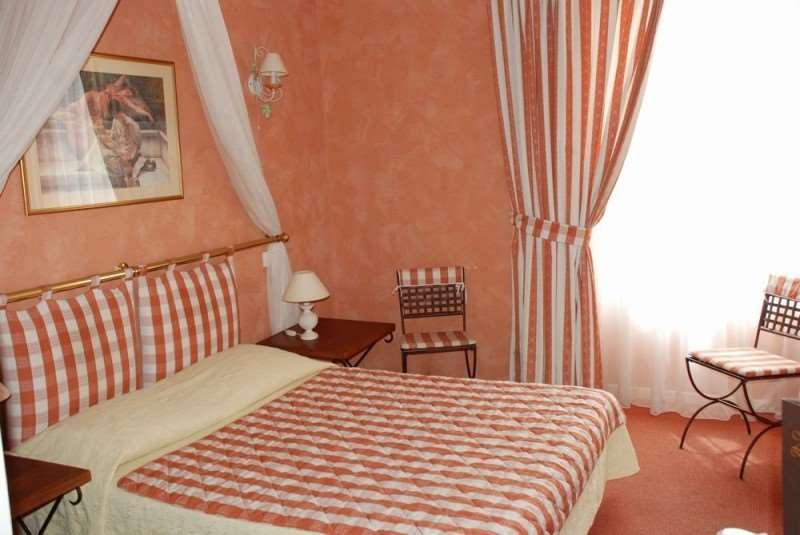 Hotel Le Meurice Nice Quarto foto